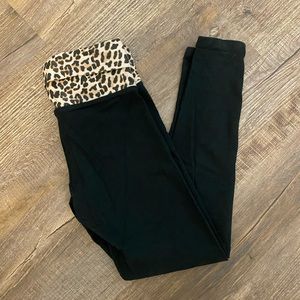Victoria’s Secret leggings